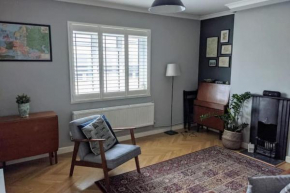 Cozy 1 Bedroom Apartment in Maida Vale